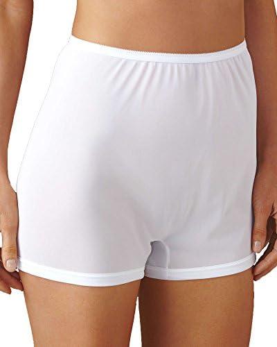 Dixie Belle Women's Flare Leg Panty, 3-pack