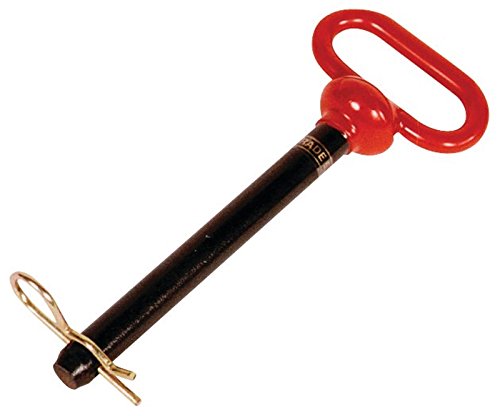 Speeco Farmex S70051100-P700511 Red Head Hitch Pin
