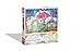 Buffalo Games - Johanna Basford's Secret Garden - Songbird Garden - 500 Piece Jigsaw Puzzle