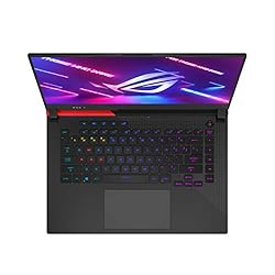 ASUS ROG Strix G15 (2021) Gaming