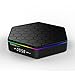 Norbi Android-6.0 T95Z Plus BOX, Amlogic S912 Octa Core 2GB/16GB Flash Dual Band Wifi 2.4GHz 5GHz BT4.0 Internet & Game Box