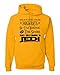 Adult I Never Got My Acceptance Letter From Hogwarts Funny Sweatshirt Hoodie