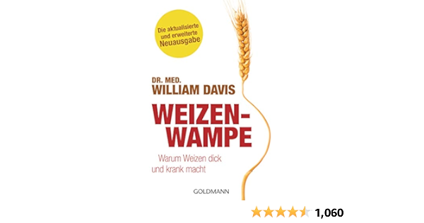 weizenwampe 9783442178681 amazon com books