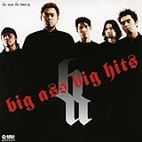 big ass big hits