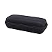 Aenllosi Travel Hard Case Compatible with Vekkia/LuminoLite LED Book Reading Light (Black)