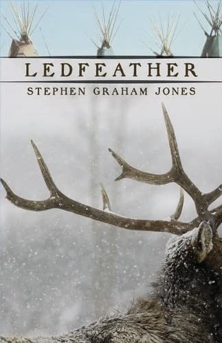 Cover of Ledfeather