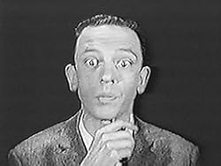 The Steve Allen Show - Volume 3