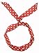 Cloris Twist Wired Bow Headbands Assorted Color(12 Pack)