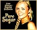 Love Potion®: Pure Sugar ~ 1/3 fl.oz. Concentrated Perfume Oil
