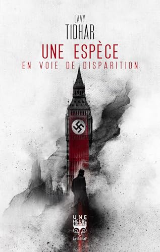 Une espèce en voie de disparition