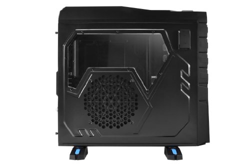 Thermaltake-CHASER-A21-Mid-Tower-ATX-Gaming-Computer-Chasis