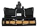 Cen-Tec Systems CT20DXQD Quiet Drive Vacuum Electric Brush,Black