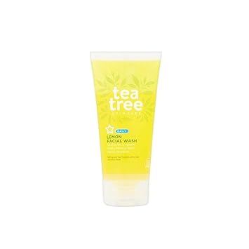 simple face wash superdrug