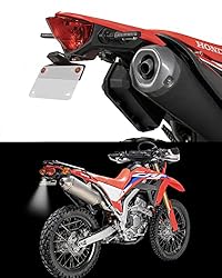 Fender Eliminator Kit Fit for CRF300L CRF300 Rally