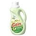 Gain Liquid Fabric Softener, Original Scent, 60 loads, 51oz