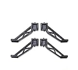 Walkera Runner 250 Spare Part PRO-Z-06 4 pcs/Lot Skid Landing Gear for Runner 250 PRO GPS Racer Drone RC Quadcopter