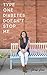Type One Diabetes Doesn't Stop Me by Jordyn Marlys Jones