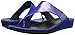 FitFlop Women's Banda Opul, Mazarin Blue, 7 M US