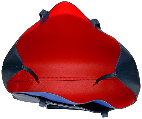 กระเป๋าสะพายไหล่(tote) tommy hilfiger th adamaria