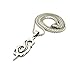 NEW SLIPKNOT STAINLESS STEEL HIP HOP PENDANT &2mm/24