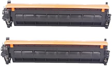 2 Pack 217A Toner Cartridges (with CHIP) Replacement for HP CF217 hp17A CF217A 17A Laserjet Pro M102a M102w MFP M130a M130nw M130fn 130fw Printer Toner Cartridge