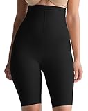 SPANX Higher Power New & Slimproved Black b