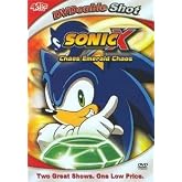 Sonic X: Chaos Emerald Chaos