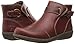 Skechers Women's Washington-Spokane Ankle Bootie