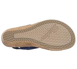 Skechers Women's Beverlee-Sheer Luck Wedge