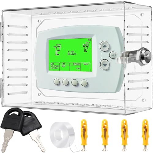 JGWPA Universal Thermostat Guard