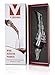 V Vinous Wine Aerator Pourer - Best Decanter, Diffuser and Breather - Enhance Your Wine Experience - Premium Wine Purifier and Wine Accessories