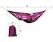 Yes4All CM8H Ultra Light Hammocks, Purple
