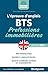 EPREUVE D'ANGLAIS AU BTS PROFESSIONS IMMOBILIERES (L') (Concours et examens) by