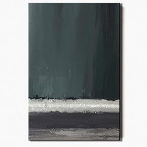 signwin Canvas Wall Art Abstract Color Canvas Prints...