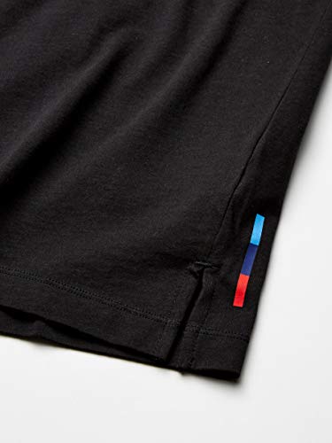 Puma Men S Bmw Mms Motorsport Life Tee Black Xl Sporting