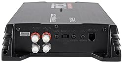MTX Terminator TNP212D2 1200 Watt 2 Ohm Dual 12