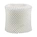 FilterBuy Replacement Humidifier Wick Filters Compatible with HWF64 Holmes, Sunbeam & Bionaire. Fit units requiring Filter 