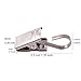 Bestsupplier 100 Pcs Stainless Steel Curtain Clips with Hook for Curtain, Photos, Home Decoration Outdoor Party Wire Holder