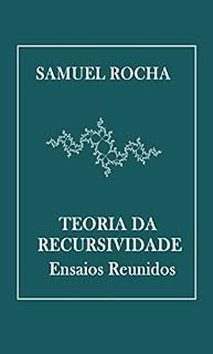 Livro Teoria da Recursividade: Ensaios Reunidos