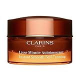 Clarins Instant Smooth Self Tanning 30ml
