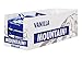 Brown & Haley VANILLA MOUNTAIN BAR - Chocolate Candy with Peanuts and Creamy Vanilla Center - Individually Wrapped Candy - Bite Size Chocolate Bars with Peanut Pieces - Case of 15-1.6 oz