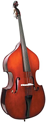 Cremona SB-2 Premier Novice Upright Bass - 3/4 Size