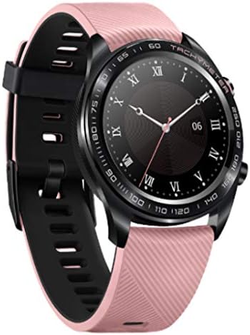 Huawei Honor Watch Dream Smart Watch Sport Sleep Run Cycling Swimming GPSAMOLED Size 42.8×42.8×9.8mm