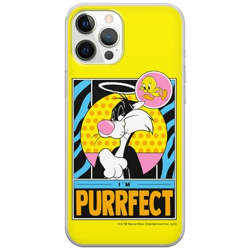 ERT GROUP mobile phone case for Iphone 12/12 PRO original... en promo sur Amazon