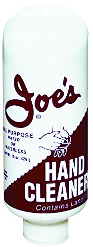 All Purpose Hand Cleaners - 15 Oz [Set of 12]