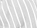 Woolino Merino Wool and Organic Cotton Baby Sleep Bag - 4 Season Classic Sleep Sack for Baby - Two-Way Zipper Sleeping Bag for Baby and Toddler - 18-36 Months - Gray