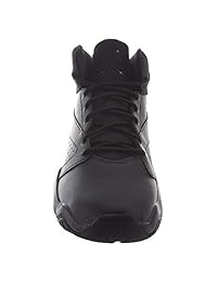 Jordan Nike Mens Lift Off Leather Synthetic Trainers
