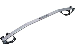 BFC Megan (MR-SB-IG37FU-1P) Front Upper Steel Aluminum Suspension Strut Bar Tower