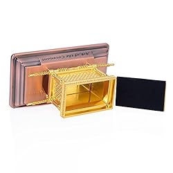 BRTAGG The Ark of The Covenant Replica Statue Gold