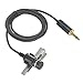 Audio Technica AT829MW Lavalier Mic for Pro 88W Transmitter
